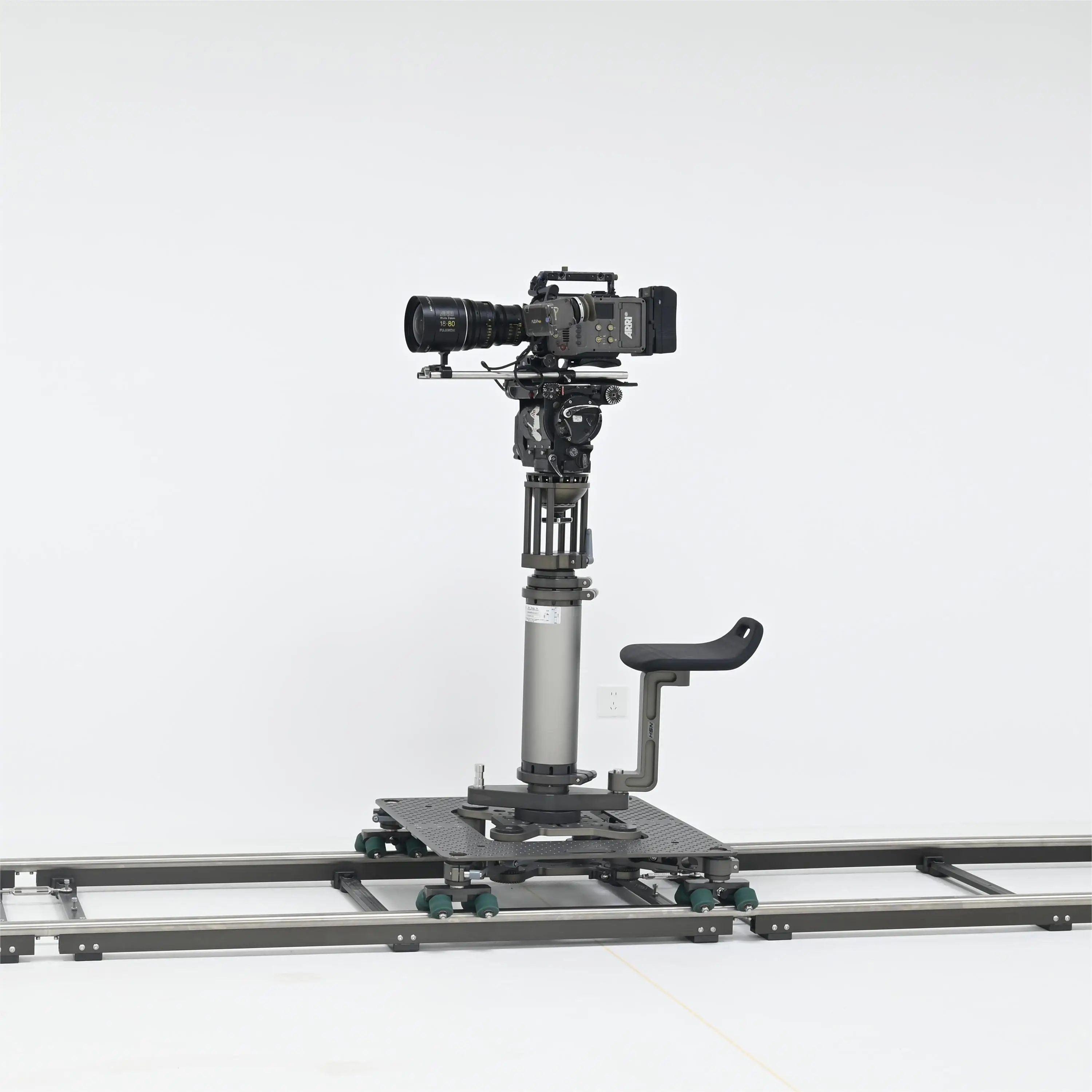 NSH Turtle Base Film Camera Dolly Professional  Video Shoot for Making Film modify the shipping cost