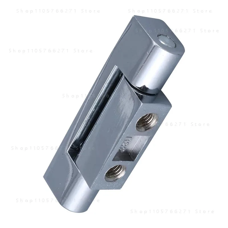 5pcs Dinbong CL055-1 zinc alloy hinge distribution box door hinge industrial machinery load bearing hinge