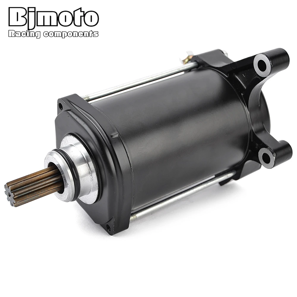 R 1250 GS 2023 Engine Starter Motor For R1200 R1250 Flange B R1250GS Adventure R1250R R1250RS R1250RT R1200R 12418559213 8559213