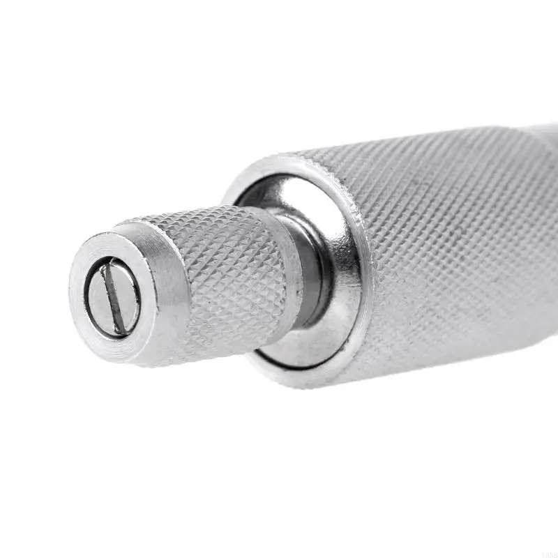 

Y3NB Micrometer Round Needle Type Thread Micrometer for Head Measurement To