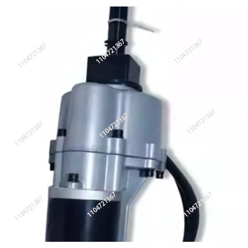 1pcs Tricycle Go Kart Differential Mobility Scooter Axle Electric Car Rear Axle and Drive Shaft