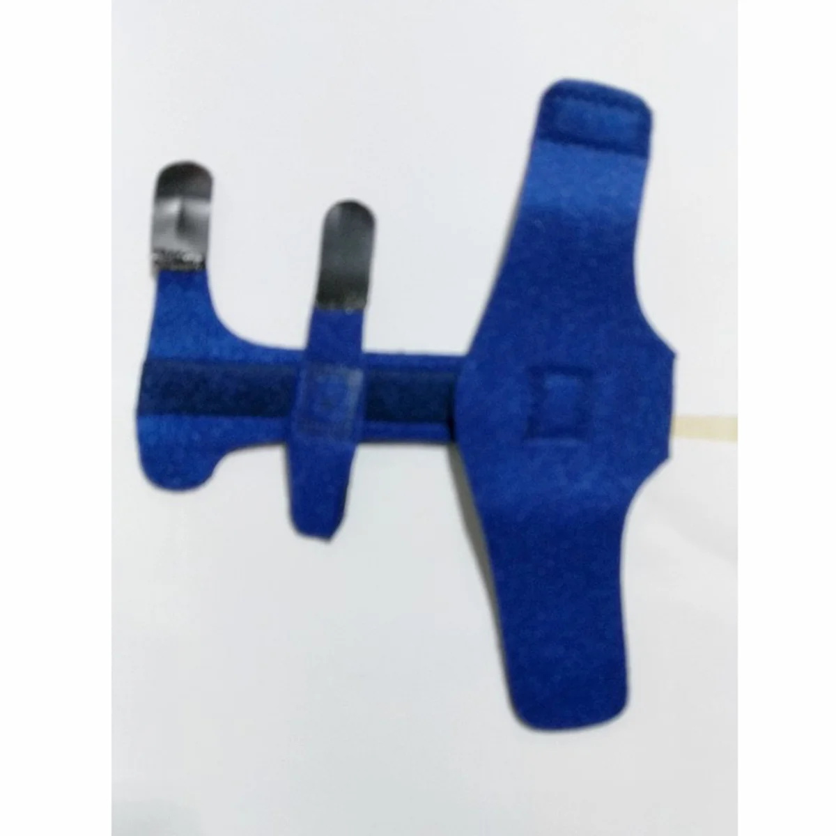 15X8X1Cm جبيرة قابل للتعديل ذاتية اللصق دعم ل الزناد إصبع مطرقة إصابة بعد الجراحة لتخفيف الآلام جبائر الأصابع الأقواس #3