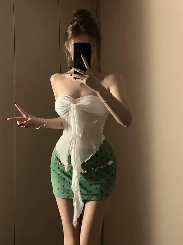 

Женский купальник-бикини: сексуальный, для небольшой груди, с эффектом похудения, для отдыха на острове, для горячих источников, с юбкой, модный купальник