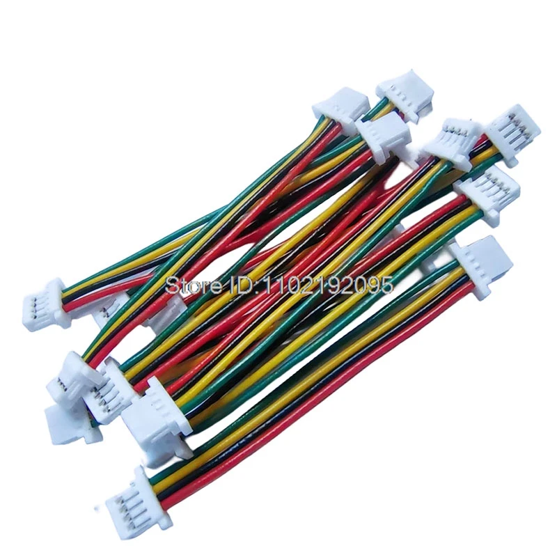 28AWG 150MM SH 1.00MM 2POS 3POS 4POS 6POS SH1.0 SHR-02V-S-B SHR-04V-S-B SHR-06V-S-B SHR-05V-S-B SHR-02V SHR-08V Cable Assemblies