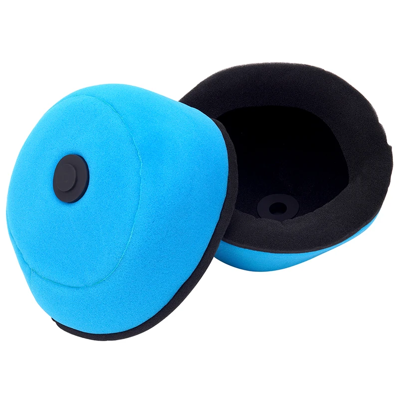 Road Passion Air Filter Intake Cleaner For Suzuki RM125 RM250 RMX450Z RM 125 250 RMX450 RMX 450 Z Motocycle Parts view 2