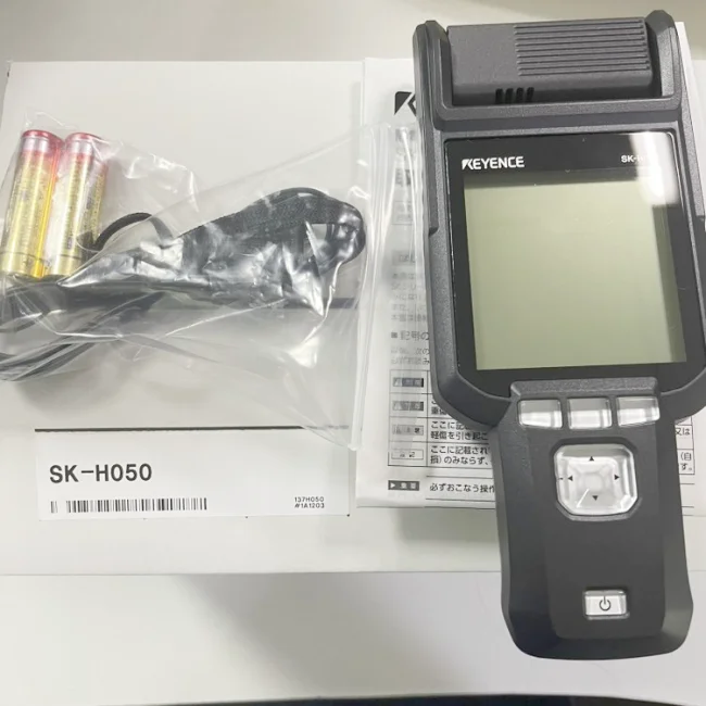 

SK-H050 high-precision handheld electrostatic measuring instrument eliminator in stock, brand new and original