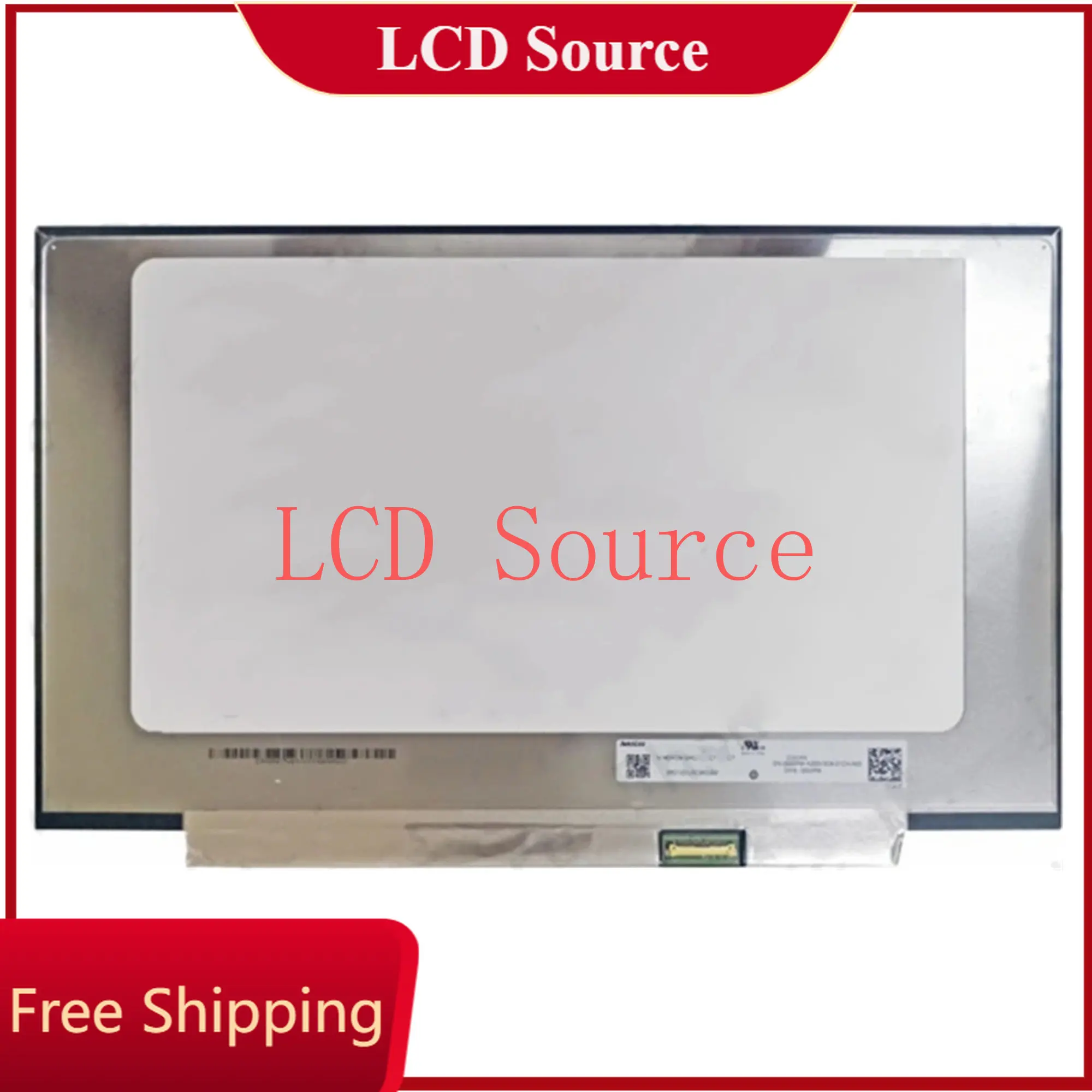 

N140HCA-ELK N140HCA-ELK 14.0 inch Matrix LCD Laptop LCD LED screen