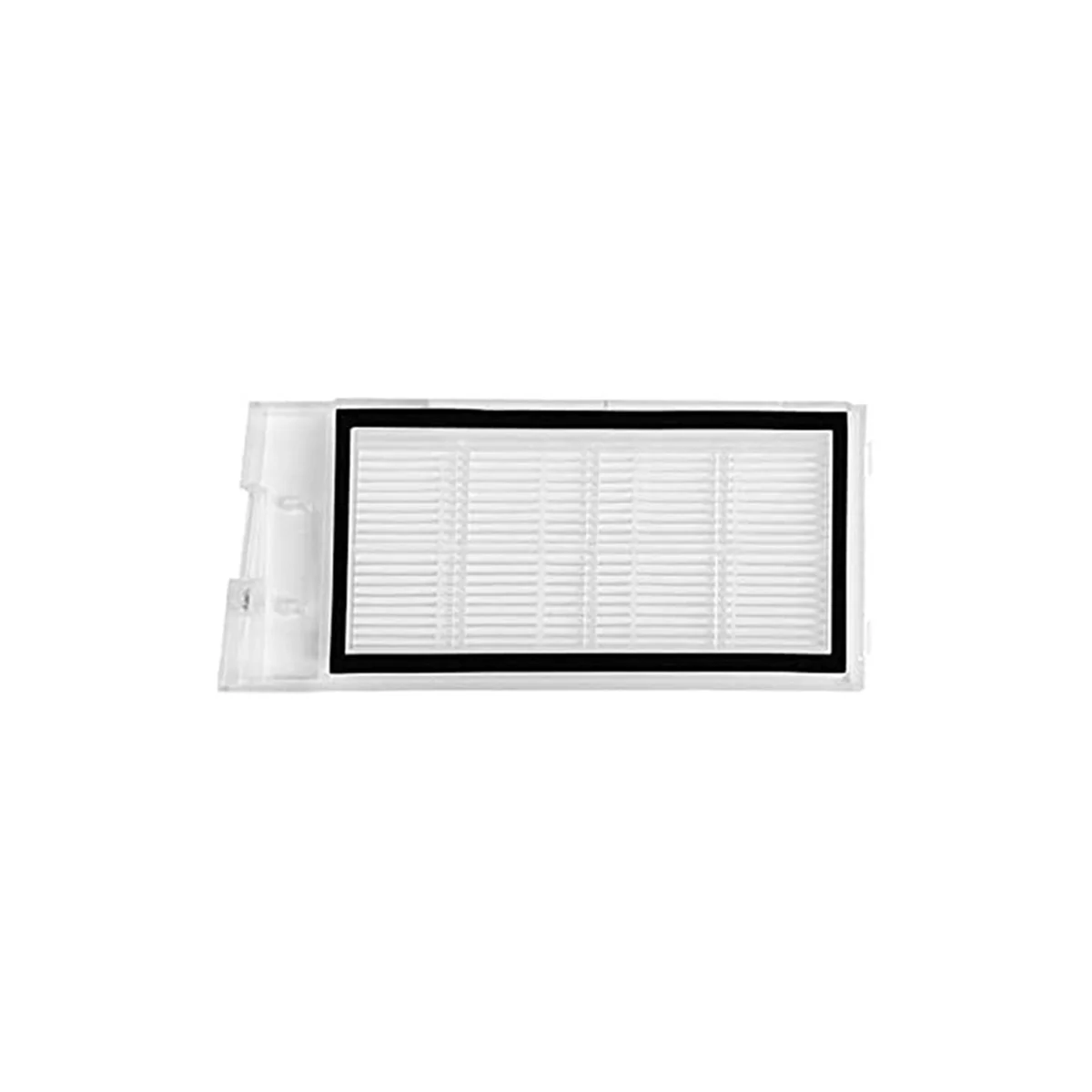 For XCLEA H30 Plus / H40 Plus Robot Vacuum Cleaner Replacement Spare Parts Main Side Brush Hepa Filter