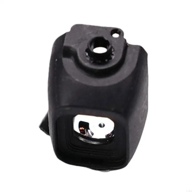 CORA Camera Frame Mount for Lito Camera, ABS Open Frame with Pitches Motor for Stable Outdoor Video Capturing and Travel