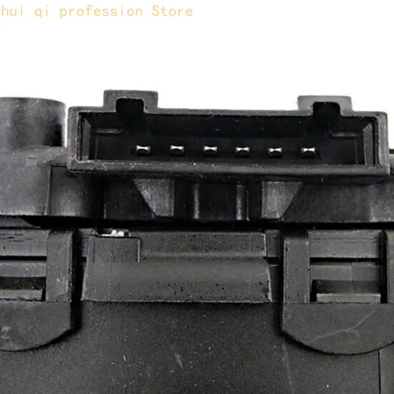 Kunststoff-Gaspedal-Positionssensor, verbesserte Fahrreaktion und Sicherheit 8200699691 6PV010946361 für Fahrzeuge H8WE – Detail 10