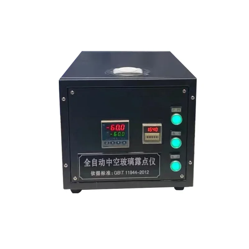 Pengukur Titik Embun Portabel BARU Filipina