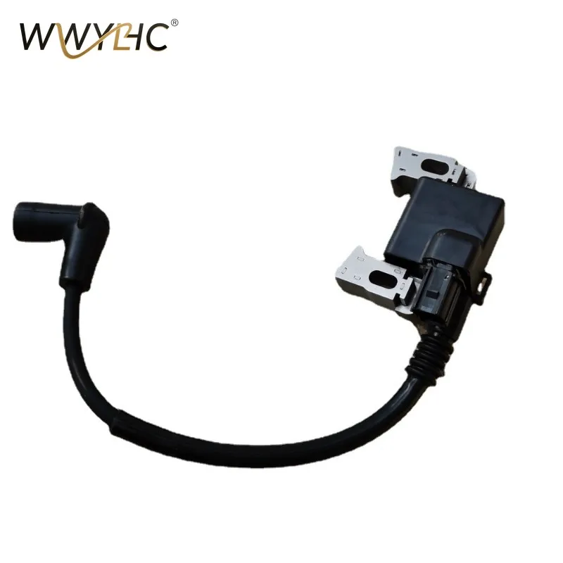 Suitable for 30500-Z6L-043, GX630, GX660, GX690, GXV630, Ignition Coil, High Voltage Pack Igniter