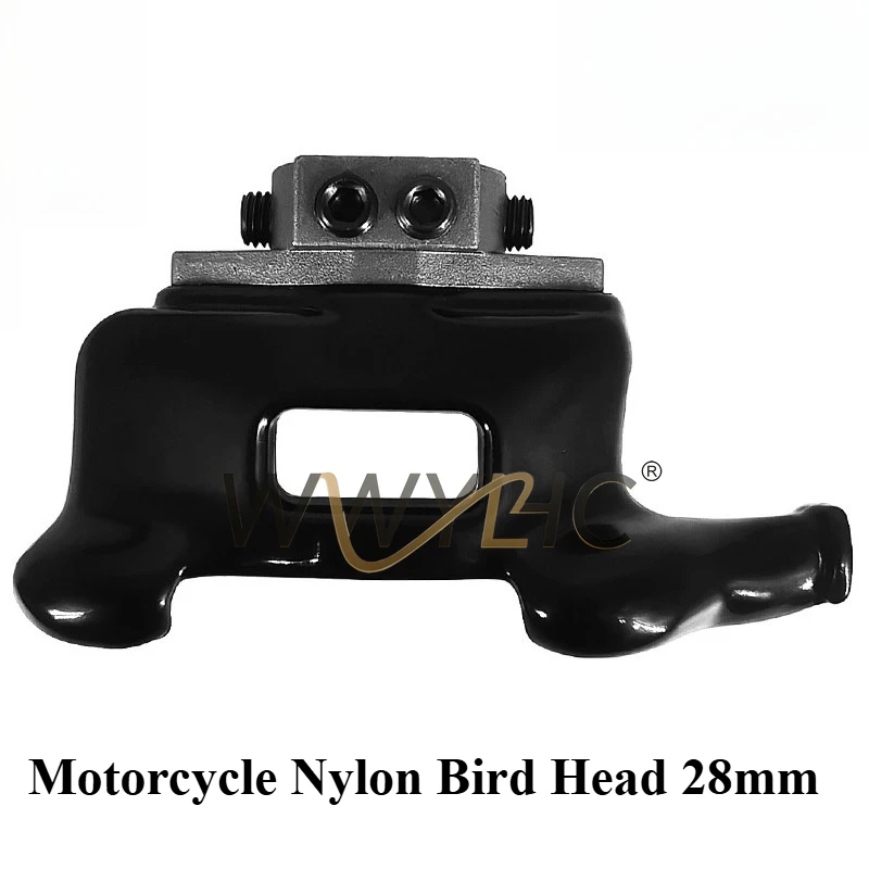 

Suitable for Langningda Tire Pick Machine Motorcycle Bird's Head Tire Remover Accessories Nylon Tricycle Electric Vehicle