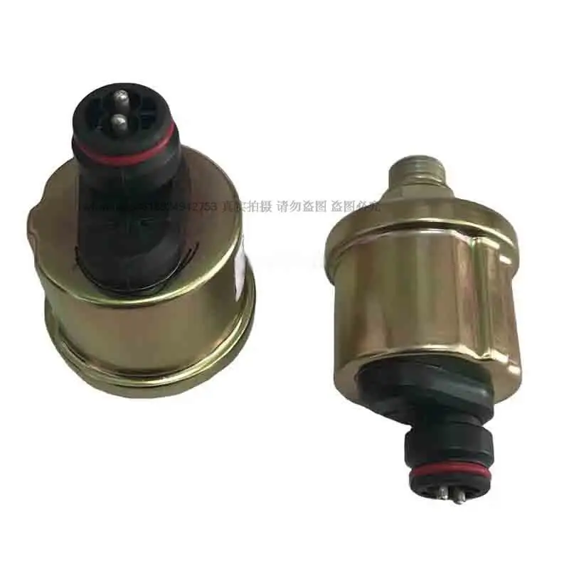 حفارة 520VE 420VE لمستشعر ضغط زيت المحرك 20405778 01183693