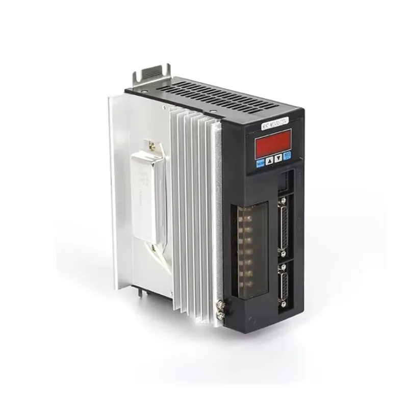 80ST-M02430 AC Servo Motor Kit + AASD-15A Driver 2.39N 750W 3000rpm 220V Single-Phase Ac Drive Permanent Magnet Matched