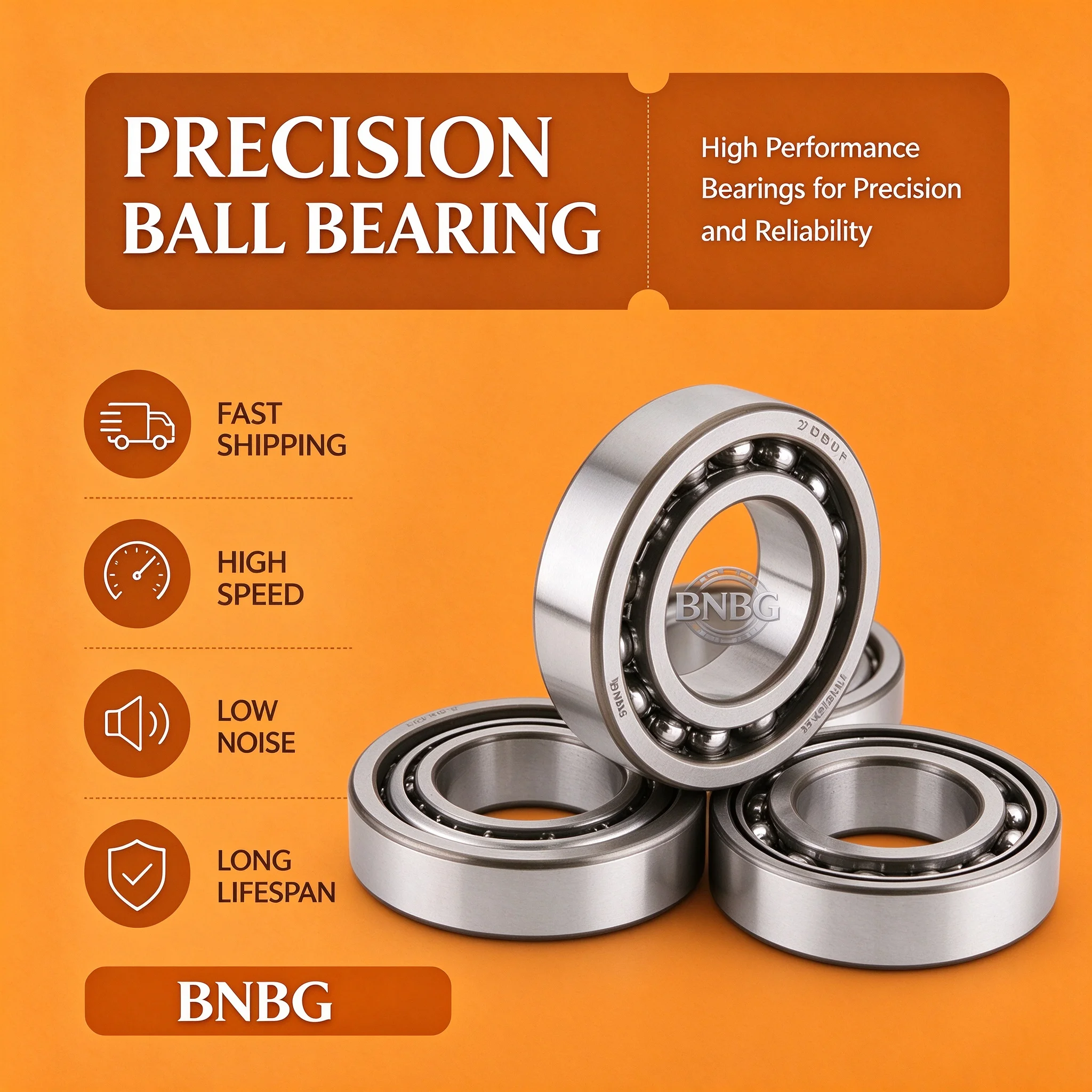 NSK Angular Contact Ball Bearing AW 7212 7213 7214 7215 AWDB Spindle Bearing Machine Tool Bearing High Speed Bearing