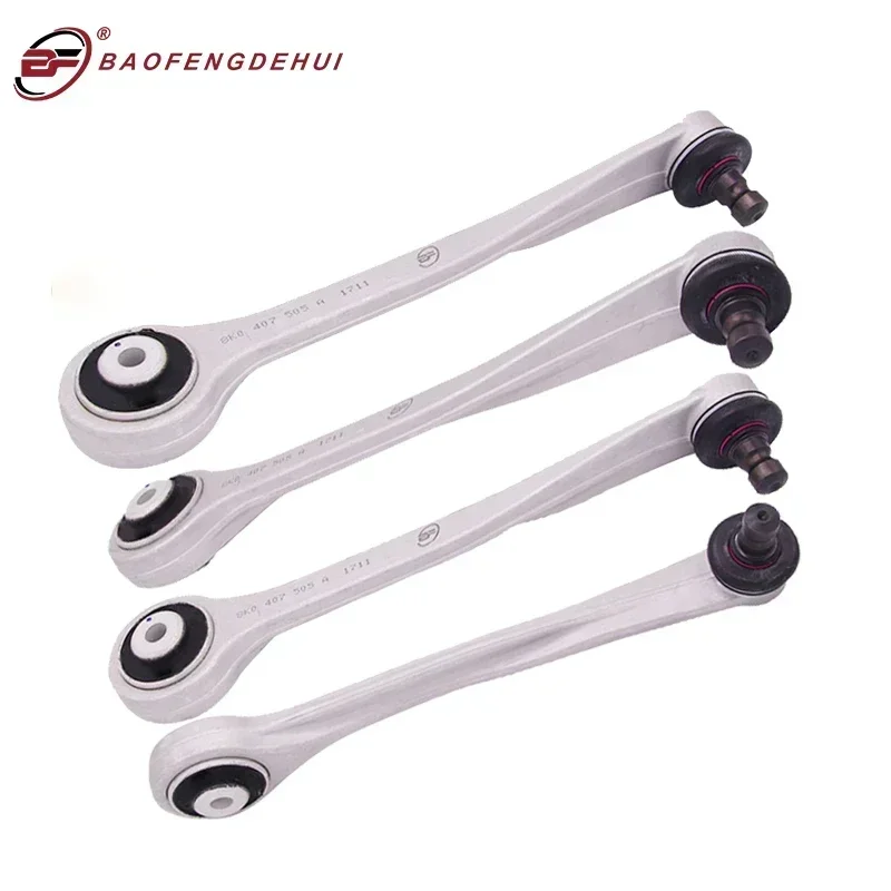 Wymienne górne wahacze zawieszenia do Audi A4 A4Q A5 RS4 RS5 AQ5 8K 0407505 N 8K 0407506 N 8K 0407509 N 8K 0407510 N