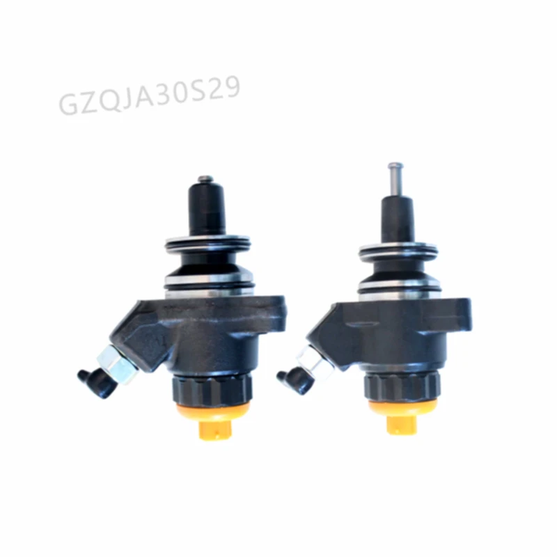 New HP0 electric oil pump plunger PCV solenoid valve 094150-0318 094150-0310 Sinotruck HOWo GZQJA31S29