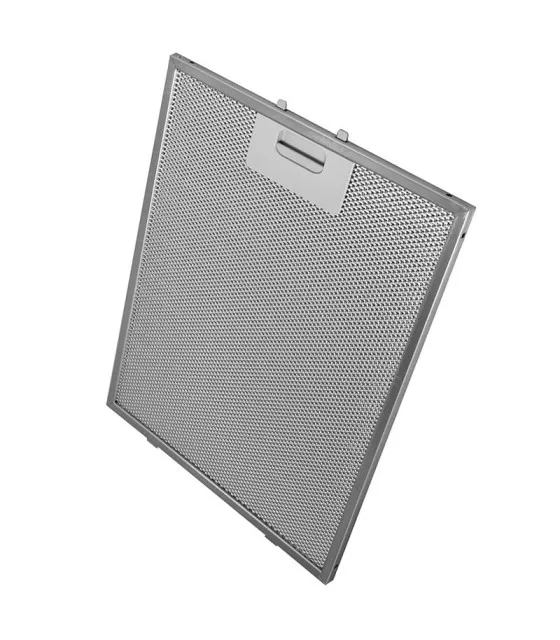 Cata Nodor afzuigkapfilter 320X260Mm (02800905)