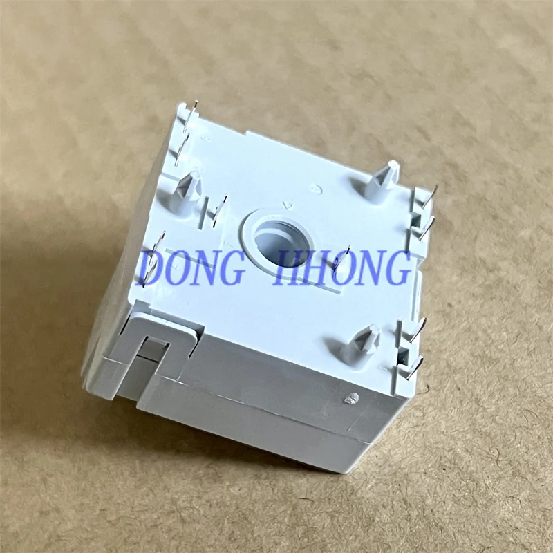 1 PCS washing machine ALPS drum washing machine program selection switch SDKZ1K0200 power code