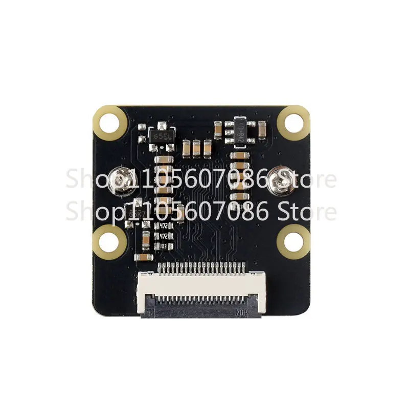 Suitable for SC3336 Camera Module 3 Million Pixel Luckfox Pico Full Color Camera Low Illumination