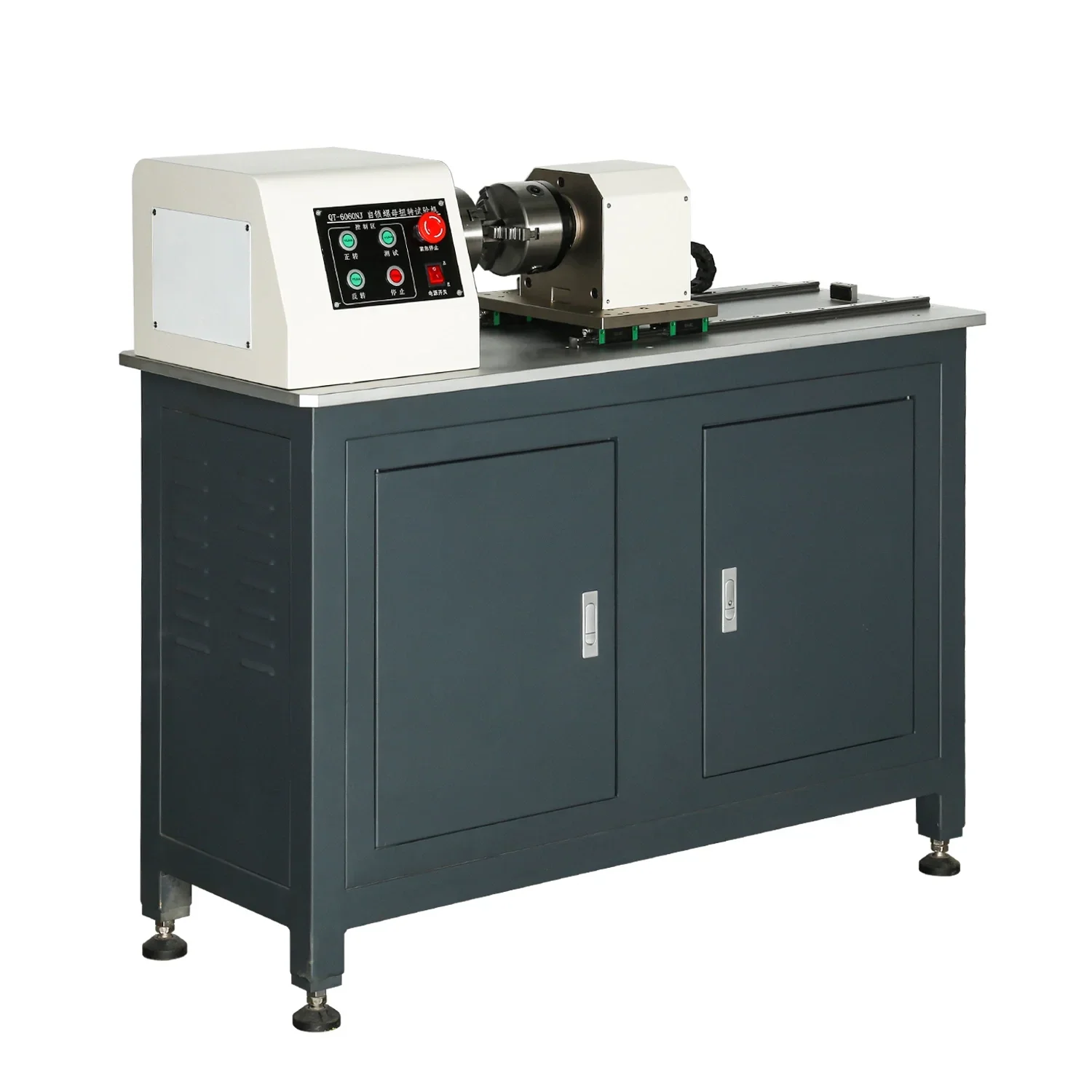 HUAYAN 100N Metal Wire Torsion Testing Machine Test Instrument Test Equipment Price