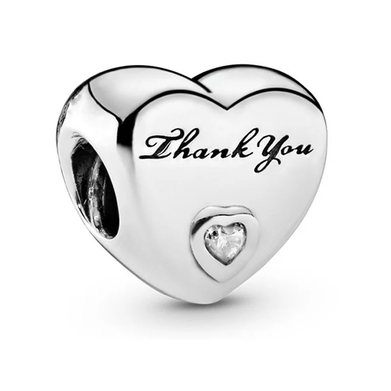 

New Silver Plated Romantic Love Calling Numbers Charm Beads Bracelet And Necklace Set for Women DIY Jewelry Accessories