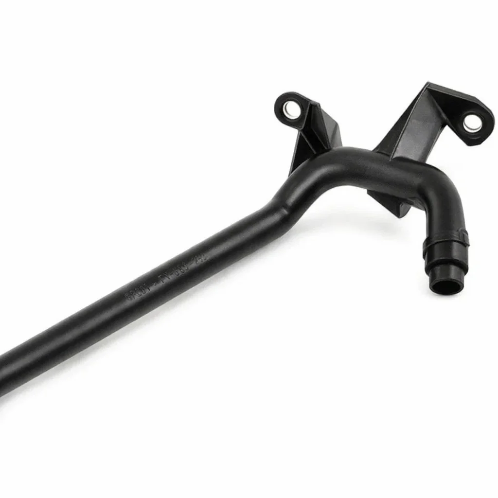 OEM Engine Coolant Bypass Pipe For BMW 325Ci, 330Ci, 325i 11537502525