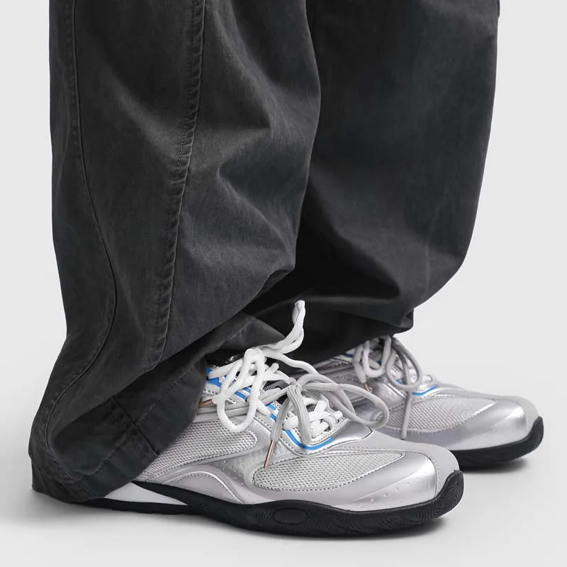 Herren Freizeitschuhe Komfortable Sneakers Für Herren Atmungsaktiv_voghion.com