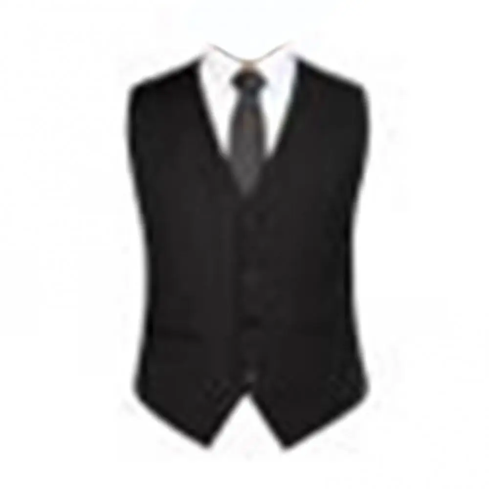 Fashion Suit Vest Men Formal Dress Vest Herringbone Gilet Fitness Sleeveless Vest Wedding Waistcoat Men S-4XL chaleco hombre