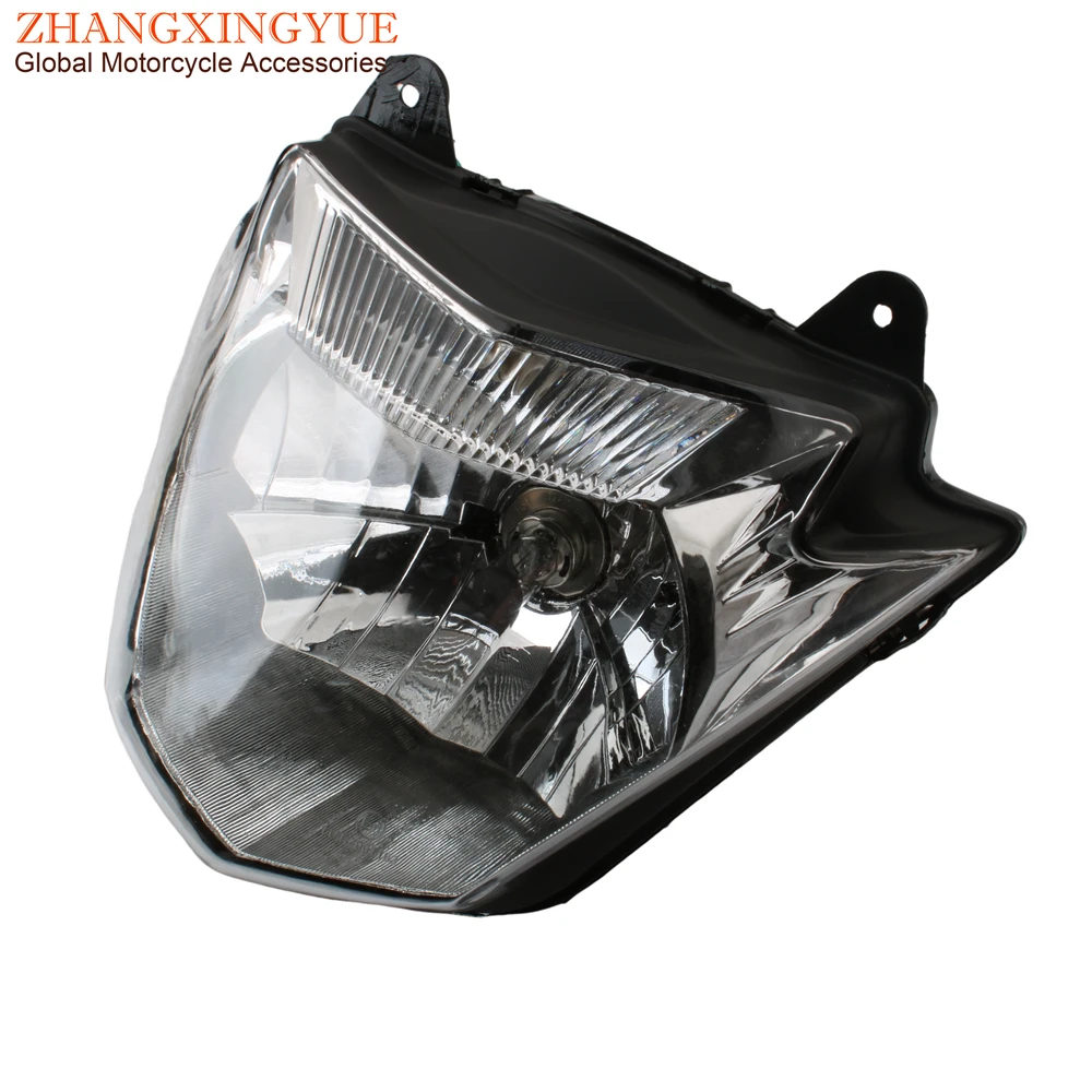 

Motorcycle High Quality Headlights for Yamaha YBR YBR125 K 18C-H4300-00