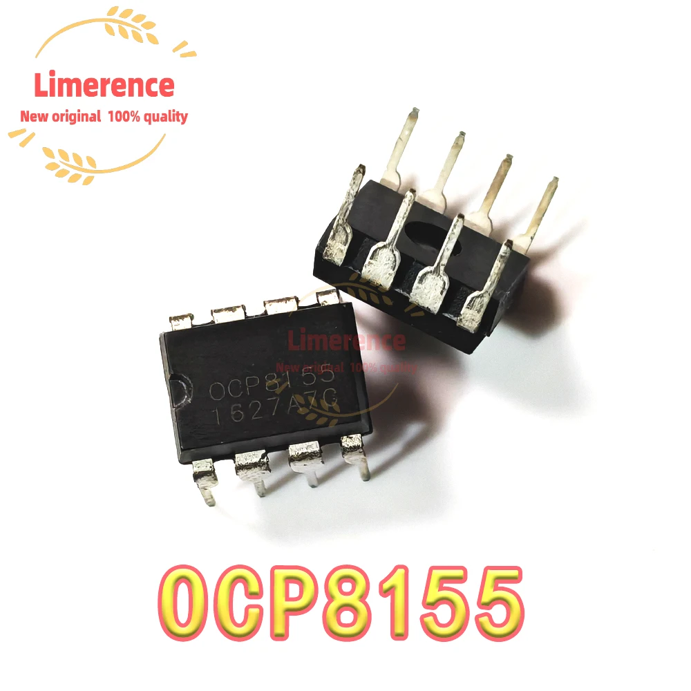 5 Stuks Ocp8155 Dip8 Geïntegreerde Schakeling