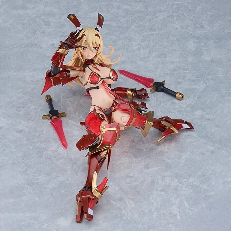 الأصلي الجديد ماكس مصنع فيجما رقم 625 فيرونيكا الحبيب (تخطيط البدلة الأرنب) أنيمي عمل نموذج لجسم اللعب الهدايا في الأوراق المالية #5