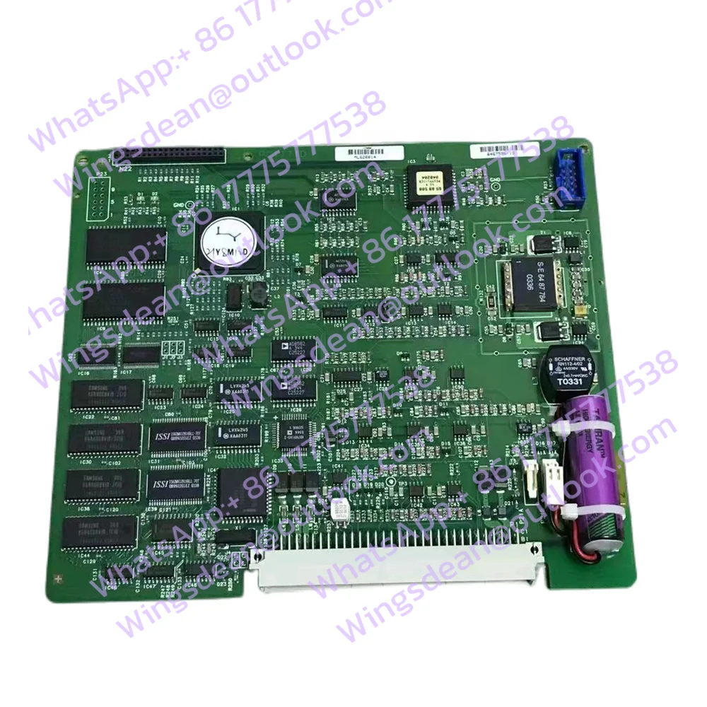PC1771 Board Servo I / S 6467596