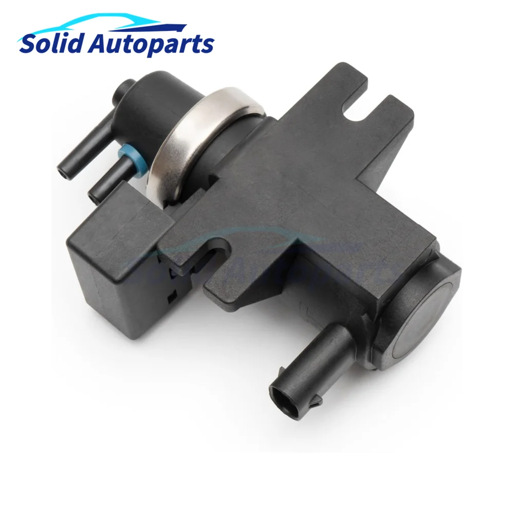 11747805391 Turbo Boost Pressure Solenoid Valve for BMW 1 3 5 E60 E87 E83 E90 X3 Saloon Touring Hatchback 2001-2013