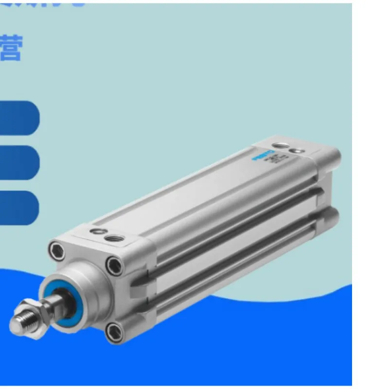 

cylinder DNC-40-140-PPV-A 163336