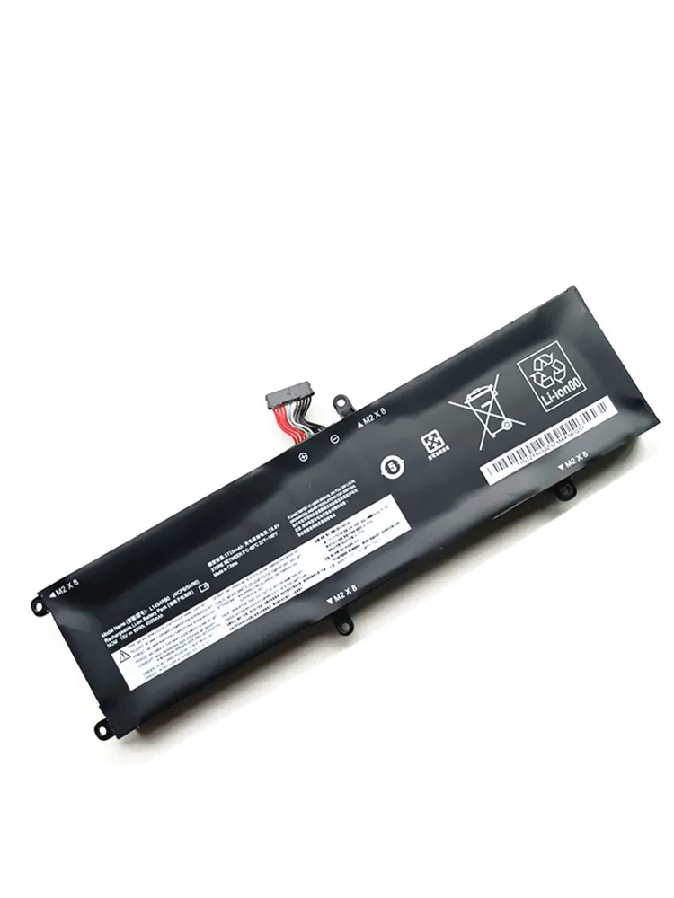 L14M4PB0 L14S4PB0 بطارية كمبيوتر محمول لينوفو المنقذ 14/15 14ISK 14ISE 14IFI 15ISK 15V 60Wh 4000mAh