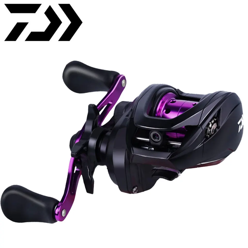 ダイワ-フィッシングリールpr100/pd106,baitcasting,3 1bb,2021: 1