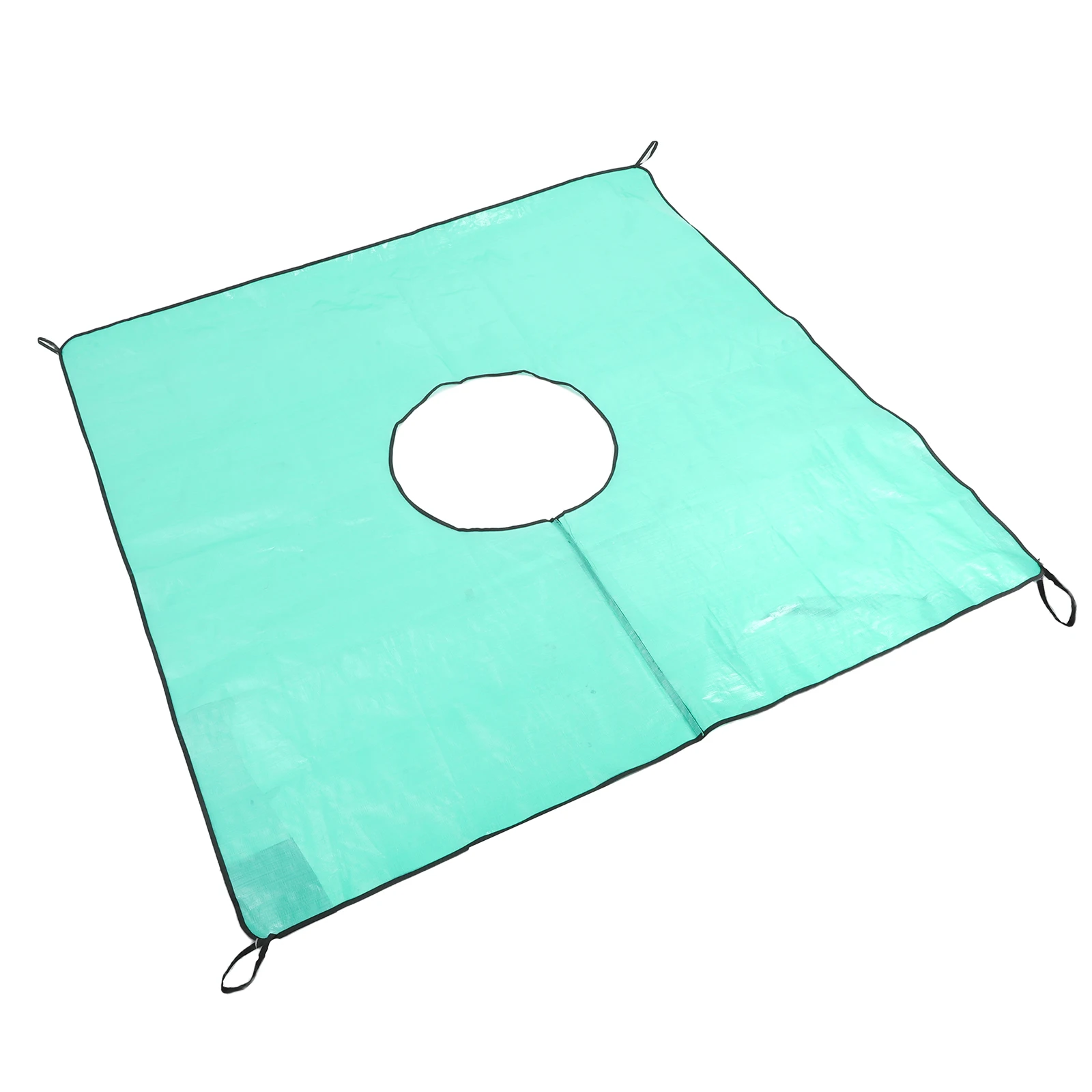 

Tree Trimming Waterproof Tarp Large Pruning Yard Leaf Cleanup Accessories Tarps for Trees Lawn Care Outdoor Garden Tools