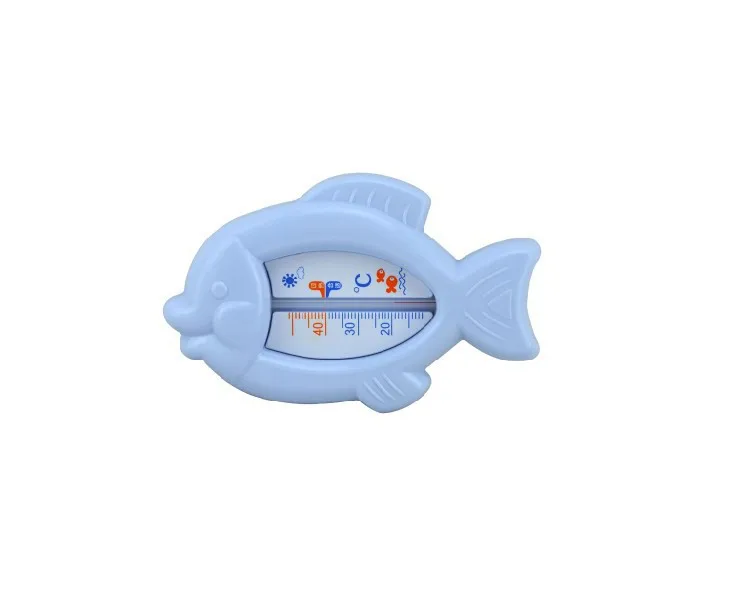 physical experiment Water thermometer baby bath thermometer household children's water temperature meter water temperature card