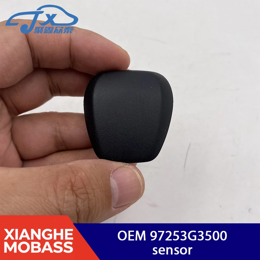 97253G3500 Automatic headlight sensor assembl For Hyun-dai KAUAI SANTA FE 2017-2018 For ki-a 97253G3500