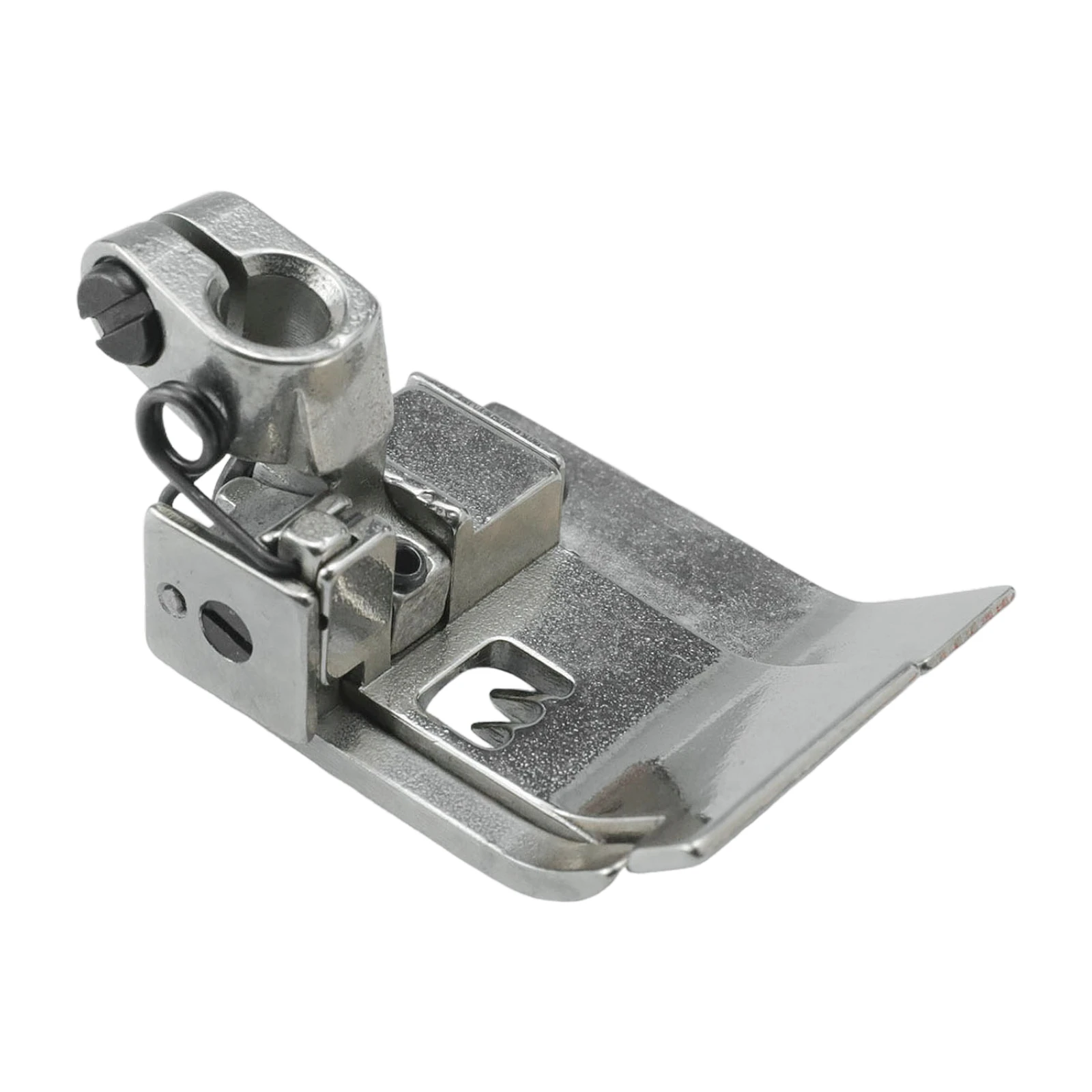 3Q00390356 / 64 Presser Foot for Pegasus W2600 Industrial Flatlock Sewing Machine Parts Accessories Needle Distance 5.6mm 6.4mm