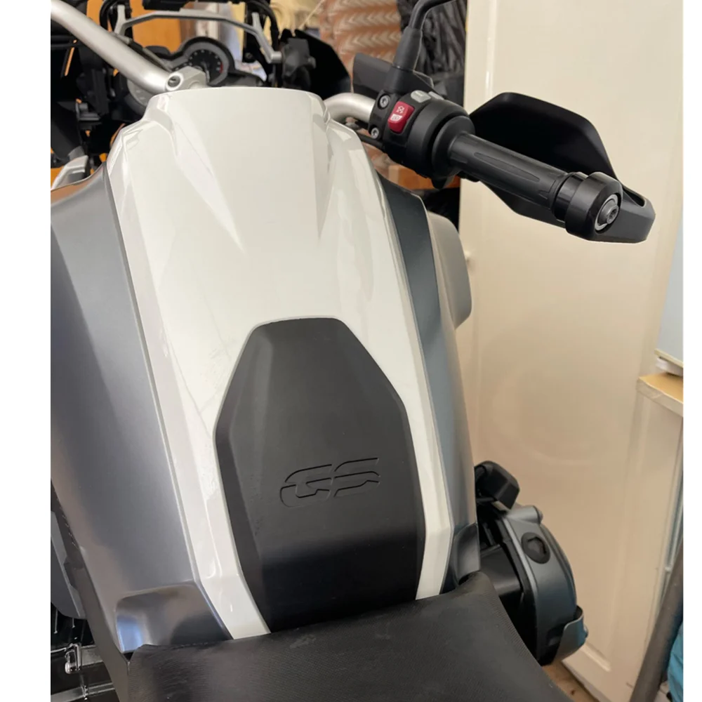Motorcycle Gas Fuel Oil Tank Pad Protector Cover Sticker for BMW R1200GS LC R1250GS R 1200 GS R1250 GS 2013-2021 Accessories
