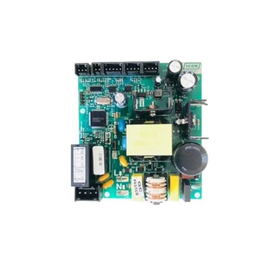 Hydra Fitness Excha…