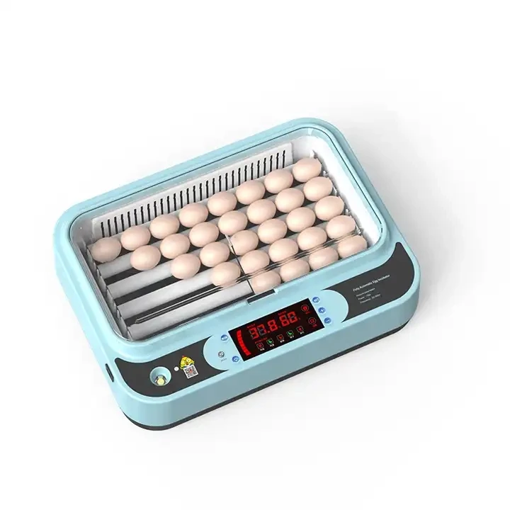 JF-64, incubadora de huevos de aves de corral, codorniz, pollo, pato, ganso, precio barato/incubadora automática de huevos de gallina con doble fuente de alimentación