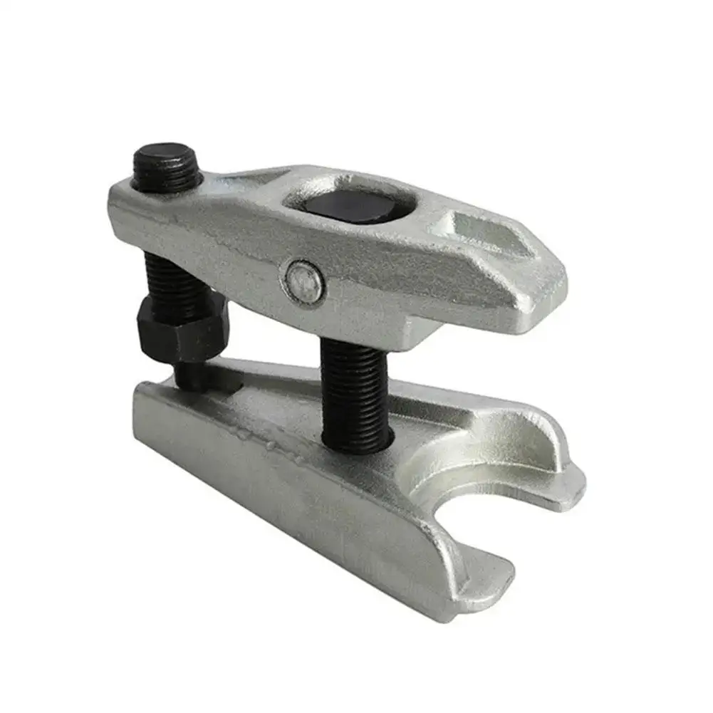 Ajustável Car Ball Joint Separator, Ferramentas de trabalho, Extrator Tool, Automotive, Garage Steering, P6q7, 19mm, Car Ball Joint System