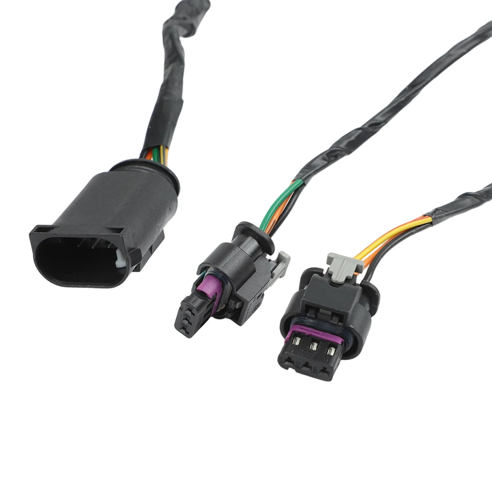 For Parking Assistance for pdc Wire Harness Factory Specification Perfect Match Plastic Construction For BMW X1 E84
