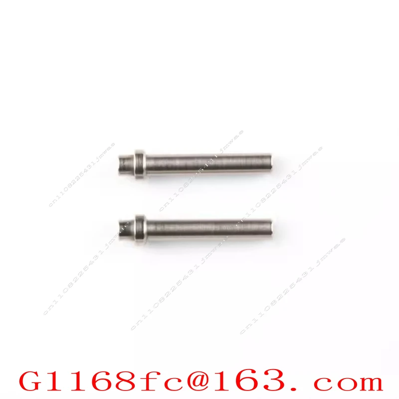 15400 Four-wheel Drive Vehicle Modification and Upgrade Accessories, Strengthened Gear Shaft, Transition Gear Shaft