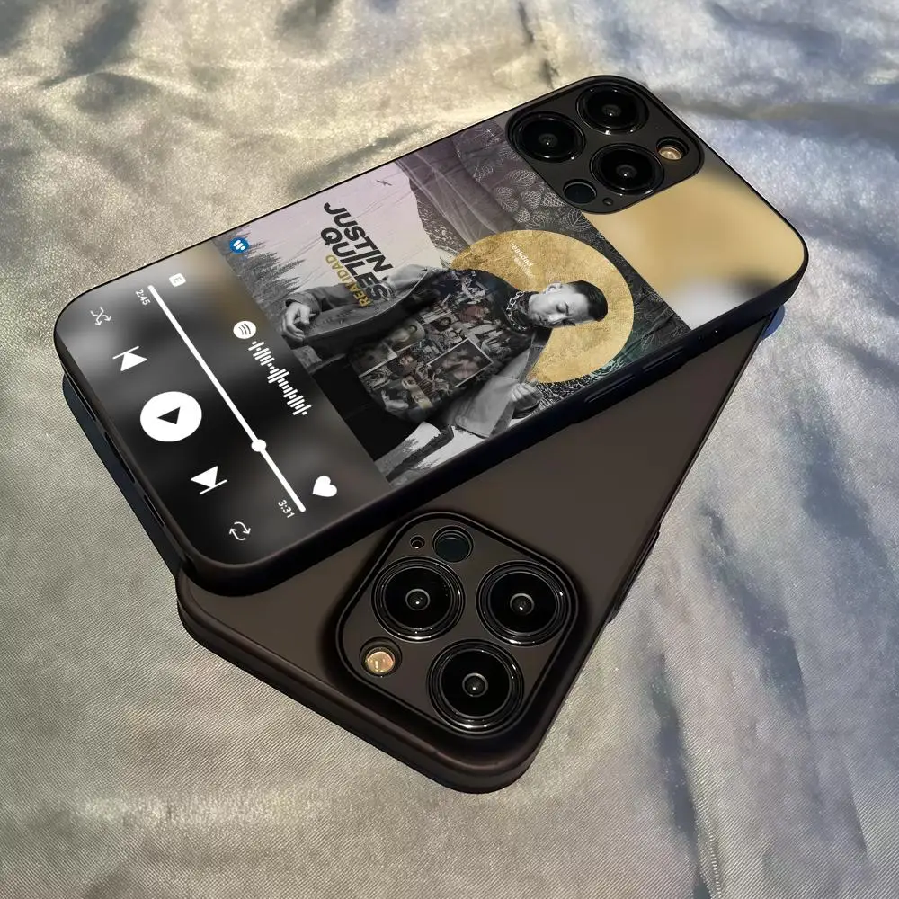 J-Justin Q-Quiles P… - image