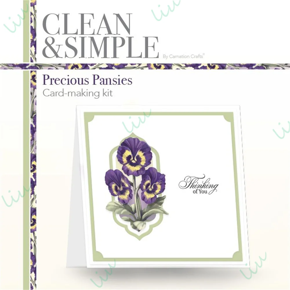 

Rolling Hills Card Shape Die Set Metal Cutting Dies DIY Handmade Scrapbook Album Calendar Embossing Decoration 2025 August New